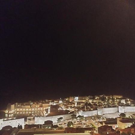 Lilly Apartment Dubrovnik Bagian luar foto