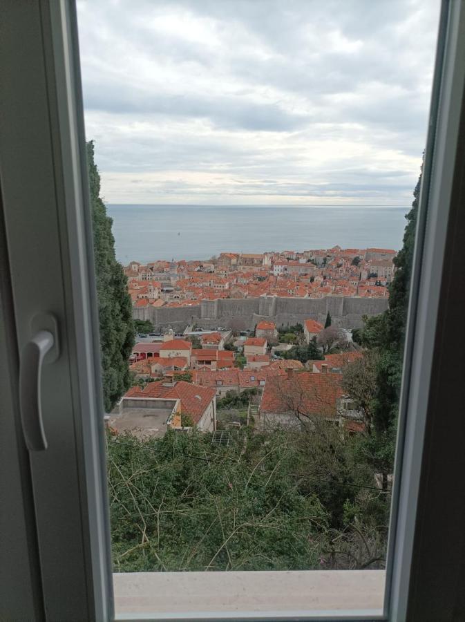 Lilly Apartment Dubrovnik Bagian luar foto