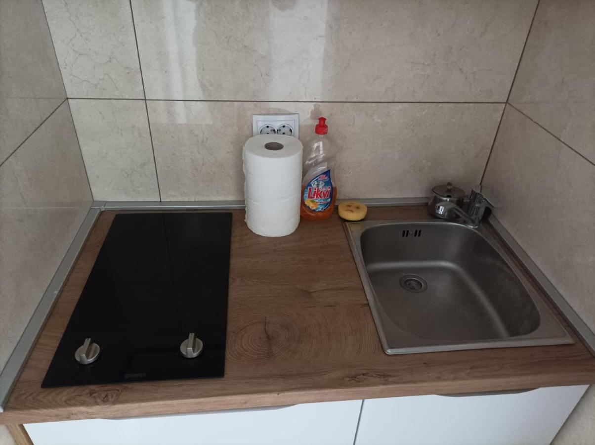 Lilly Apartment Dubrovnik Bagian luar foto