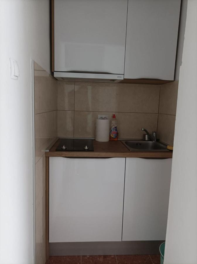 Lilly Apartment Dubrovnik Bagian luar foto